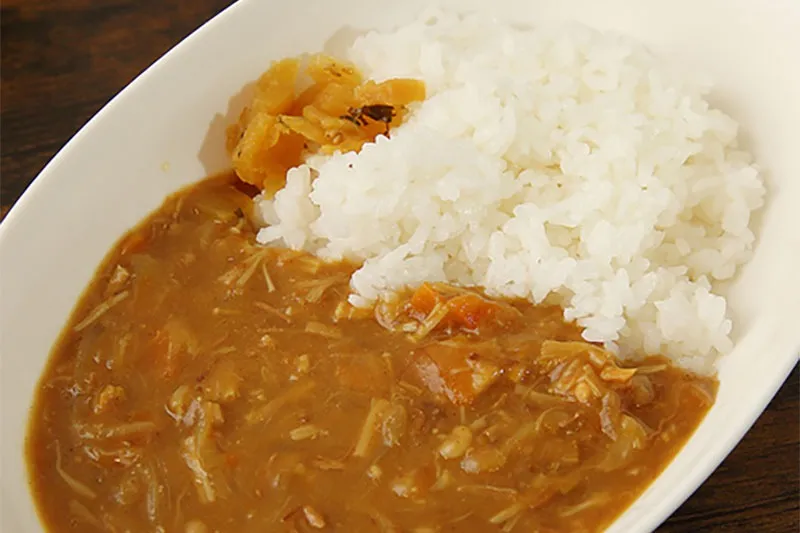 カレーライス | 各種トッピング有